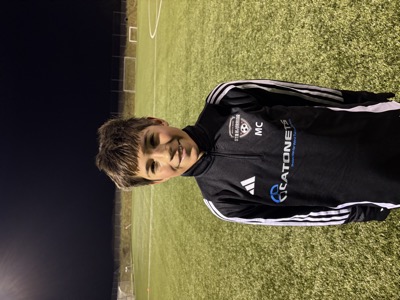 Martinus Christensen