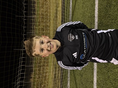 Max Hanghøj Kravlund